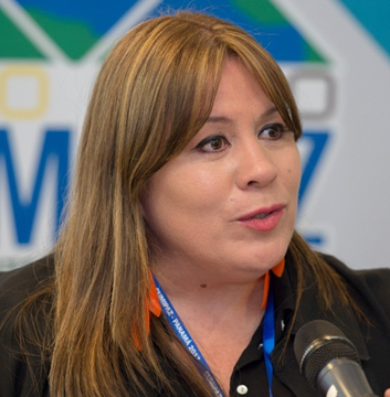 Sonia Brito Rodríguez